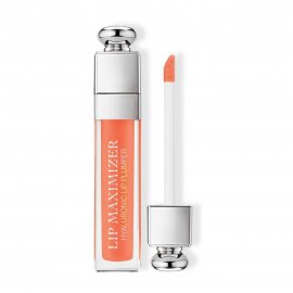 Dior Средство для увеличения губ Lip Max 04 Коралловый