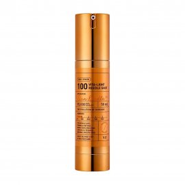 VT Cosmetics Vita-Light Reedle Бустер-сыворотка для лица с микроиглами и витамином С 50мл