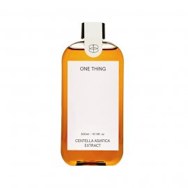 One Thing Centella Asiatica Extract Тонер для лица  успокаивающий