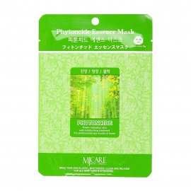 Mijin Essence Маска тканевая для лица Phytoncide 23гр