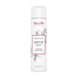 Ollin Professional Bionika Шампунь Плотность волос