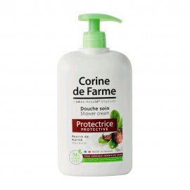 Corine de Farme Гель для душа Карите 750мл