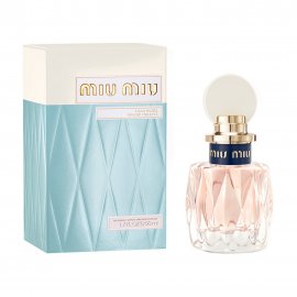 Miu Miu L'Eau Rosee Туалетная вода 50мл