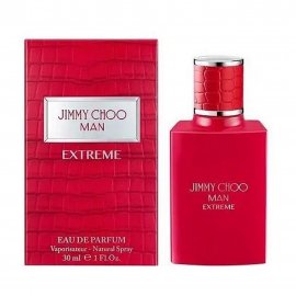 Jimmy Choo Men Extreme Парфюмерная вода