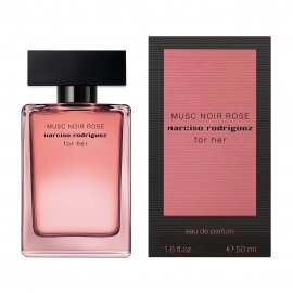 Narciso Rodriguez Musc Noir Rose Парфюмерная вода