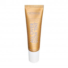 Catrice Тинт многофункциональный для глаз, губ и лица All Over Glow