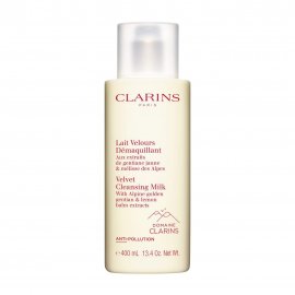 Clarins Demaquillante Молочко очищающее 200мл