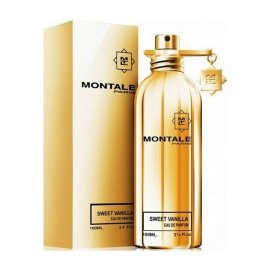 Montale Sweet Vanilla Парфюмерная вода