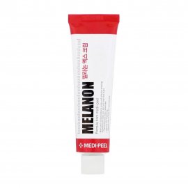 Medi-Peel Melanon X Крем против пигментации выравнивающий тон кожи 30мл