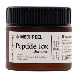 Medi-Peel Peptide Tox Крем антивозрастной для лица с эффектом ботокса 50мл