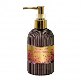 Family Forever Factory Мыло парфюмированное жидкое Эйфория 500мл