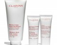 Clarins Body Care Essentials Набор средств ухода для тела