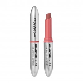 Influence Помада стойкая матовая Quantum Kiss