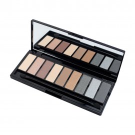 Eva Mosaic Палетка теней All Eyes On You