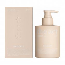 The Act Delicate Масло массажное для тела 300мл