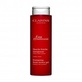 Clarins Eau Dynamisante Гель бодрящий для душа 200мл