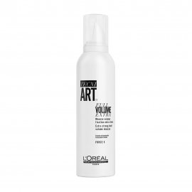 L'oreal Professionnel Tecni Art Мусс супер сильной фиксации Full Volume Extra 250мл