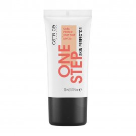 Catrice Праймер One Step Skin Perfector