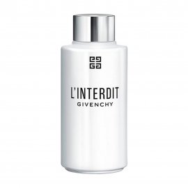 Givenchy Linterdit Молочко парфюмированное для тела 200мл