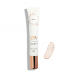 Lumene Natural Glow Праймер для макияжа увлажняющий придающий сияние 20мл