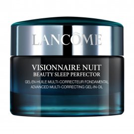 Lancome Visionnaire Гель-масло ночное мультиактивное для лица 50мл