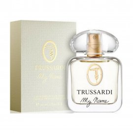 Trussardi My Name Парфюмерная вода