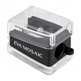 Eva Mosaic Точилка для карандашей Sharpener 8мм