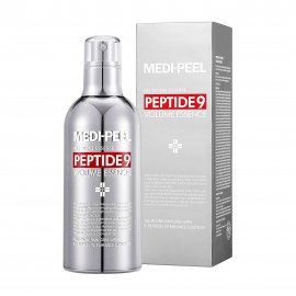 Medi-Peel Peptide 9 Volume Essence Эссенция для эластичности кожи лица 100мл