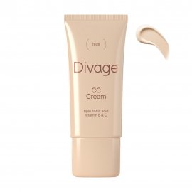 Divage CC-Крем