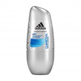 Adidas Climacool Дезодорант-антиперспирант ролик 50мл