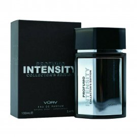 Vurv Profumo Intensity Pour Homme Collector's Edition Парфюмерная вода 100мл