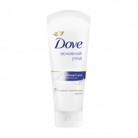 Dove Крем для рук Основной уход 75мл