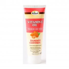 Difeel Маска премиальная для волос Vitamin E Oil 236мл