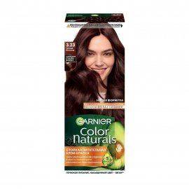 Garnier Color Naturals Крем-краска для волос 3.23 Темный шоколад