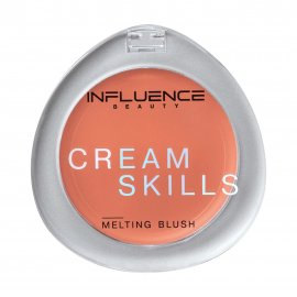 Influence Румяна кремовые Cream Skills