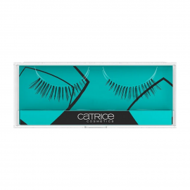 Catrice Накладные ресницы Lash Couture Naturalista Volume Lashes