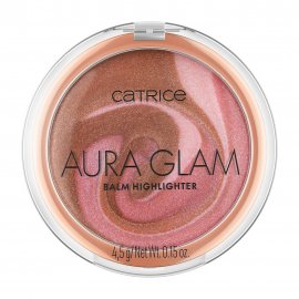 Catrice Хайлайтер Aura Glam 010
