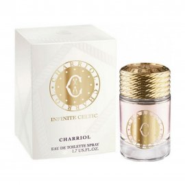 Charriol Infinite Celtic Туалетная вода 30мл