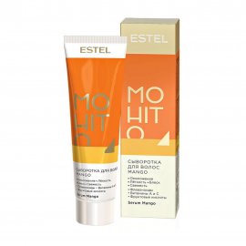 Estel Mohito Сыворотка для волос Манго 60мл
