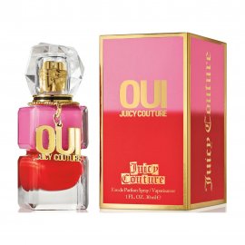 Juicy Couture Oui Парфюмерная вода