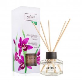 Aroma Harmony Диффузор ароматический Орхидея