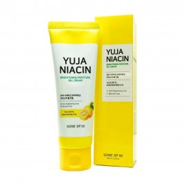 Some By Mi Yuja Niacin Крем-гель для выравнивания тона кожи лица 100мл
