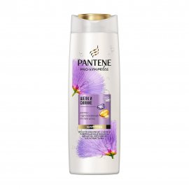 Pantene Miracles Шампунь Шелк и сияние 300мл