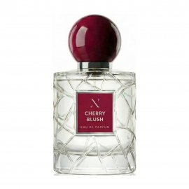 Les Soeurs de Noe Cherry Blush (Вишневый румянец) Парфюмерная вода унисекс