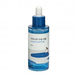 Round Lab Birch Juice Ампула липосомальная для интенсивного увлажнения лица 50мл
