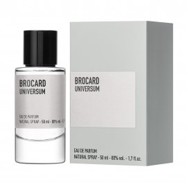 Brocard Universum Парфюмерная вода 50мл