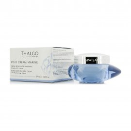 Thalgo Cold Cream Marine Крем восстанавливающий насыщенный для очень сухой и чувствительной кожи лиц