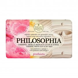 Nesti Dante Philosophia Мыло Пребиотик 250гр