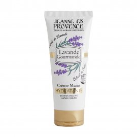 Jeanne En Provence Уход Крем для рук Lavande Gourmande 50мл