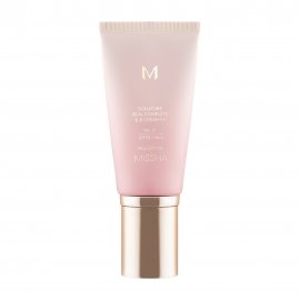 Missa M Signature Real Complete BB Cream EX Тональный BB крем SPF30 PA++тон 21 45г